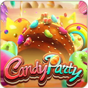 Candy Party